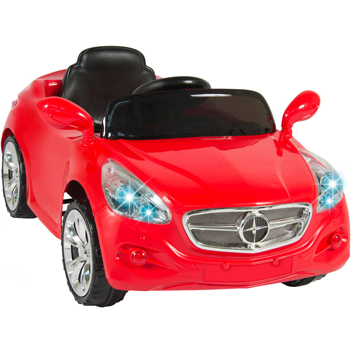 12V Ride on Car with Remote Control I15516