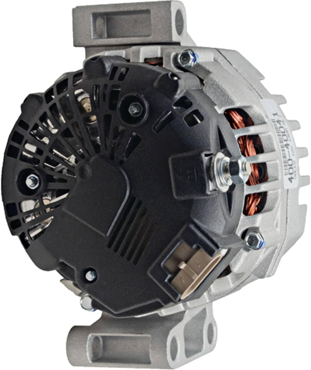 Alternator Compatible with 3.5L H3 Hummer Early 2006 U669