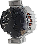 Alternator Compatible with 3.5L H3 Hummer Early 2006 U669