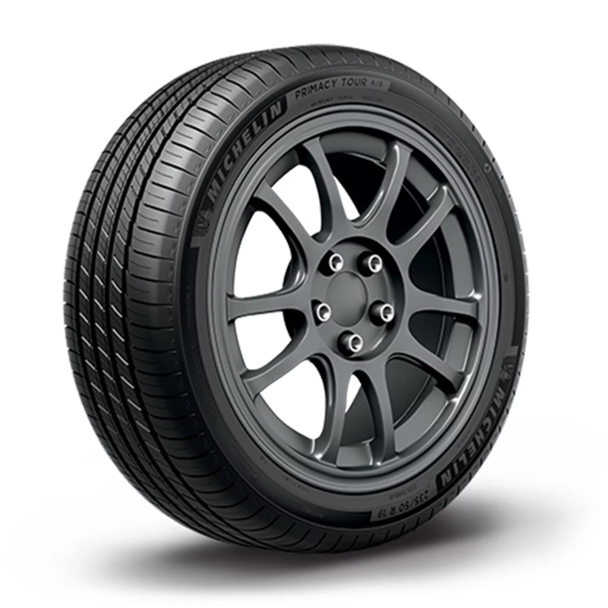 215/55-17 94 V Tire E8347