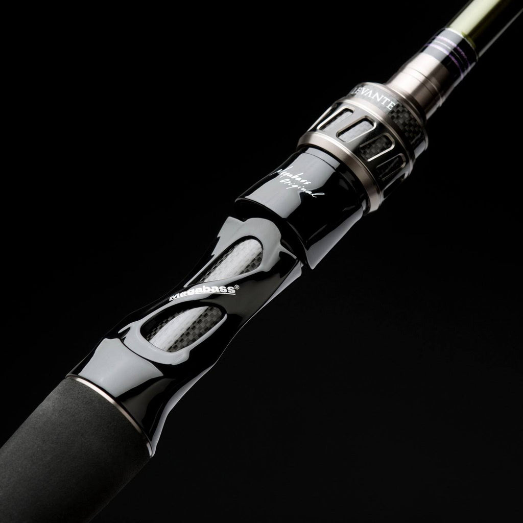 Casting Rods E752777