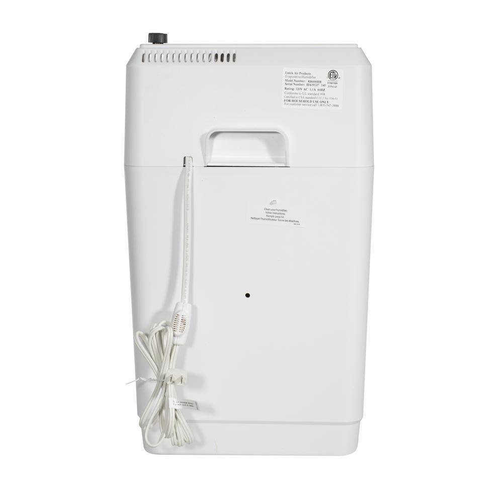 Evaporative Humidifier Q81906