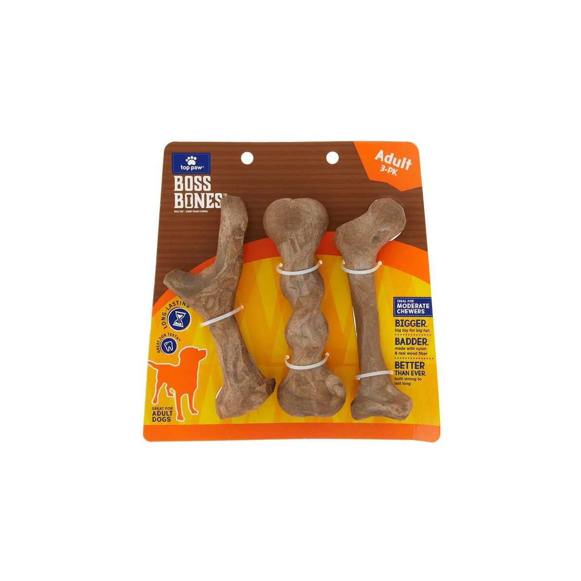 Dog Chew Toys A54796