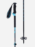K2 Lockjaw Carbon Ski Poles M39121