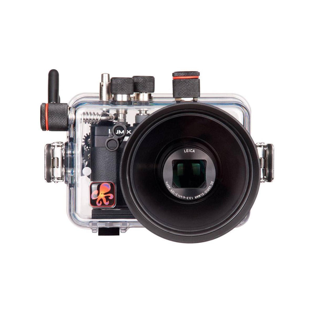 Underwater Camera Housing F395859