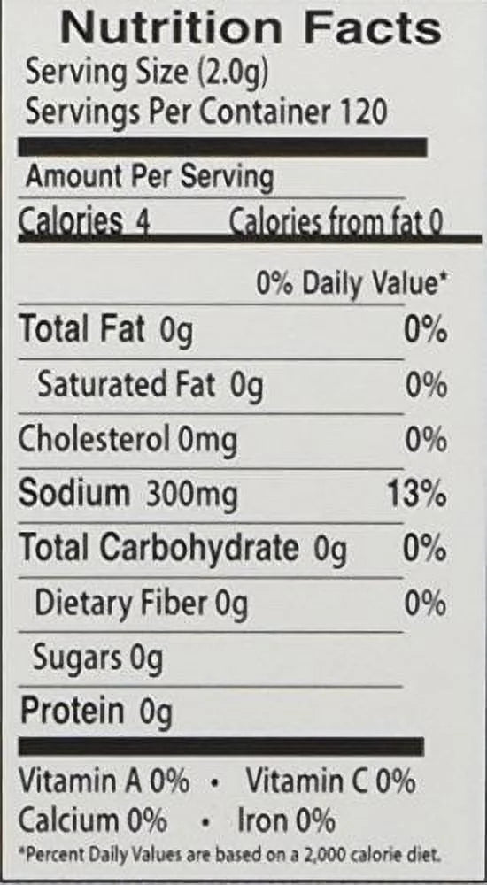 Cracked Pepper 'n Garlic Jerky Blend, 7.2-Ounce Boxes J769