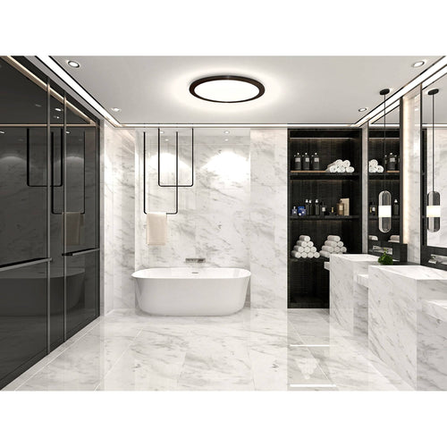 16 inch 25W 1 LED Flush/Wall Mount E3561
