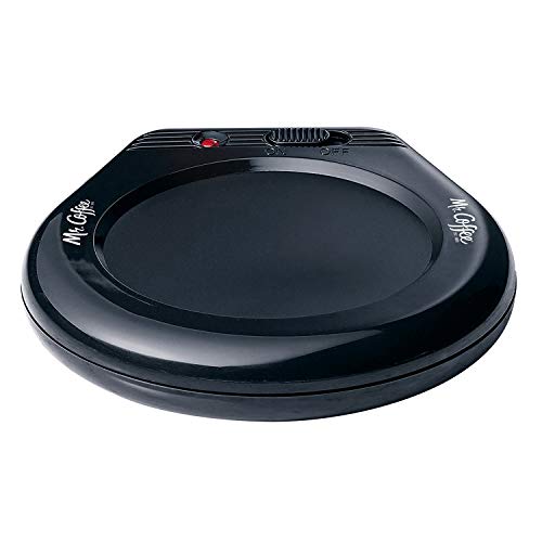 Black Portable Cup Warmer L661630