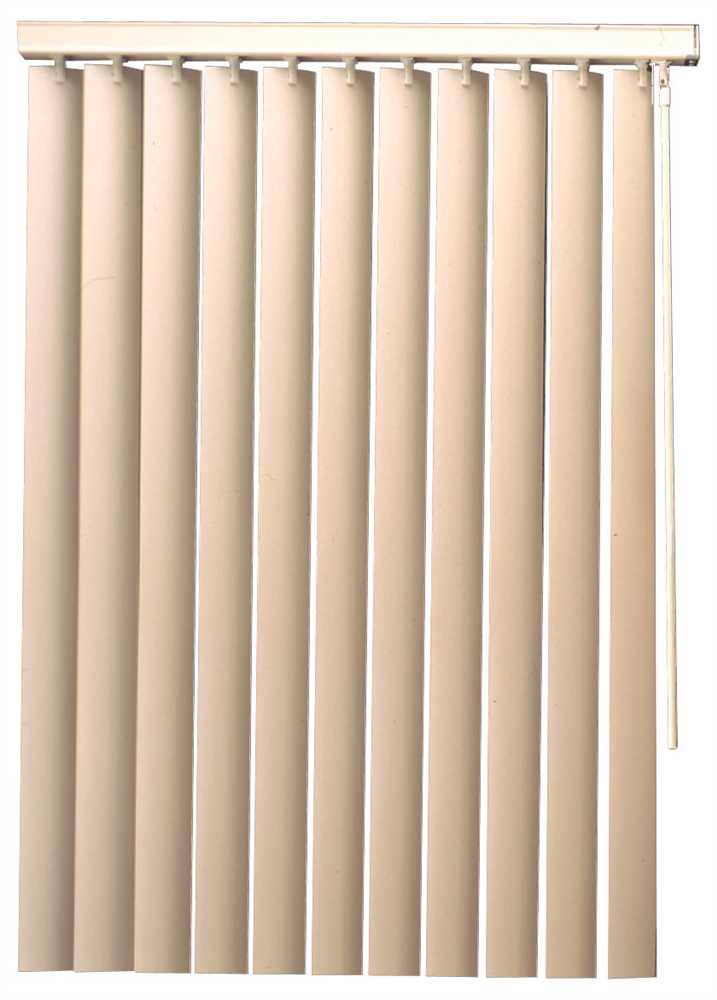 PVC Vertical Blinds D28156