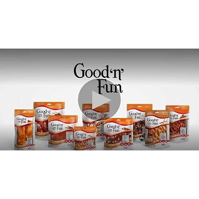 Triple Flavor Chews I956847