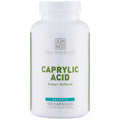 Caprylic Acid Capsules 800 mg 120 Cap Dietary Supplement B741