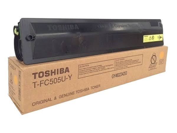 Yellow Toner Cartridge Y1329