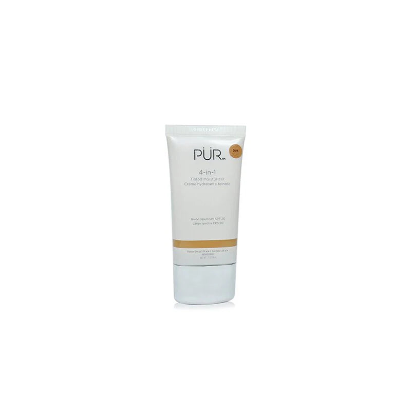 4 in 1 Tinted Moisturizer Broad Spectrum SPF 20 H9527