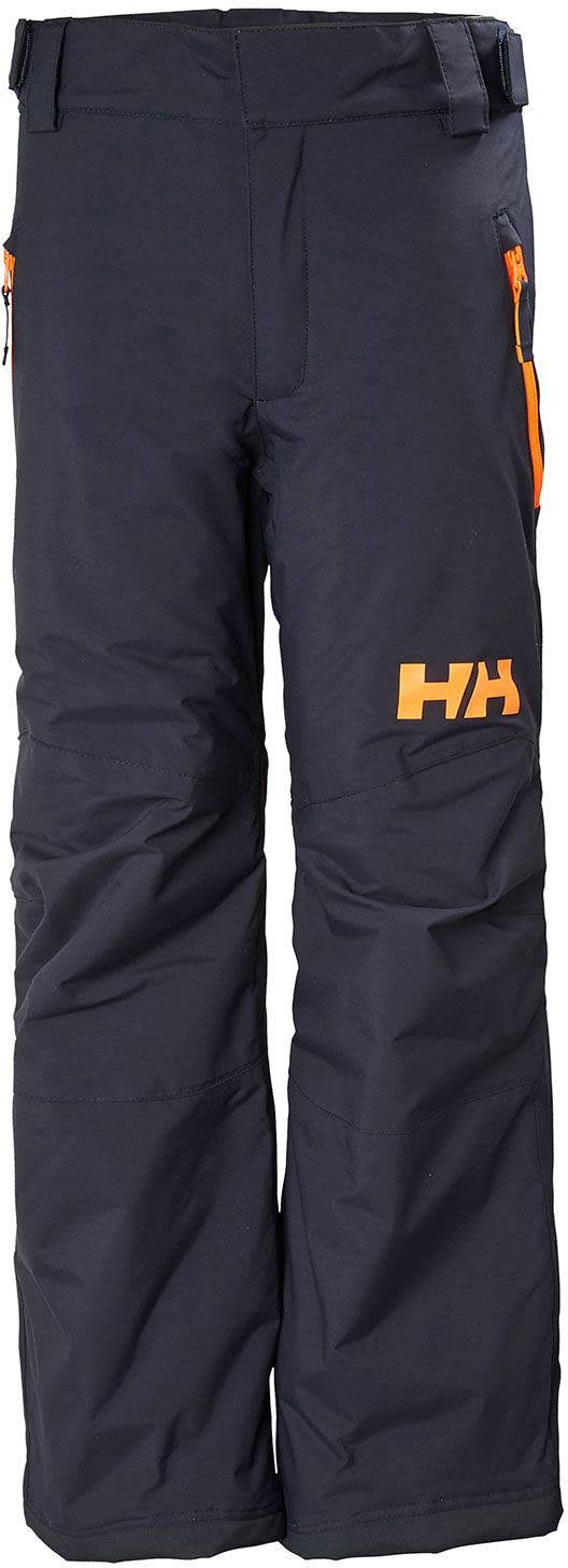 Navy 12 Junior Pant U885
