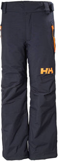 Navy 12 Junior Pant U885
