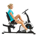 Recumbent Bike U666