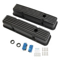 Finned Aluminum Valve Covers R98628