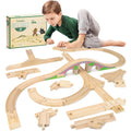 42-Piece Track Pack O434088