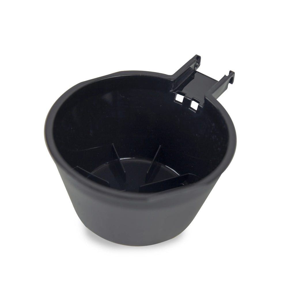 Single Serve Coffee Maker with Travel Mug L659