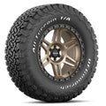 All-Terrain Tire LT275/65R18 H31477