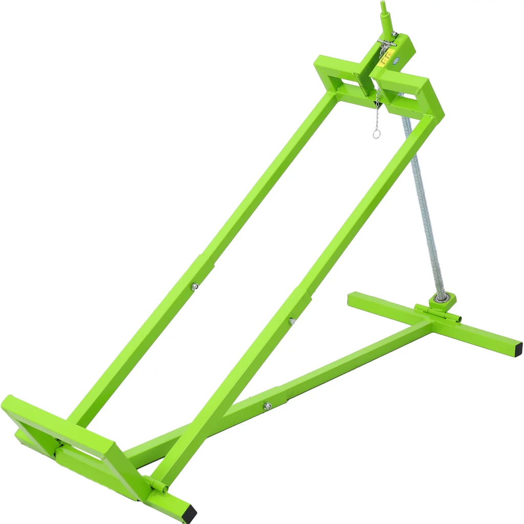 Lawn Mower Lift 800 Lbs Capacity V3243