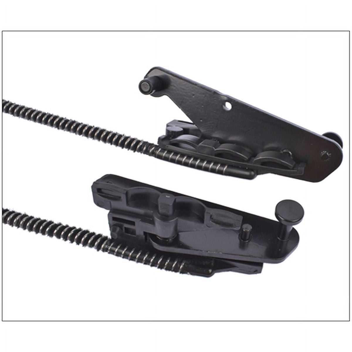 2x Sunroof Glass Cables for Ford F-150 2015-2020, F-250 F-350 F-450 2017-2019 F81306
