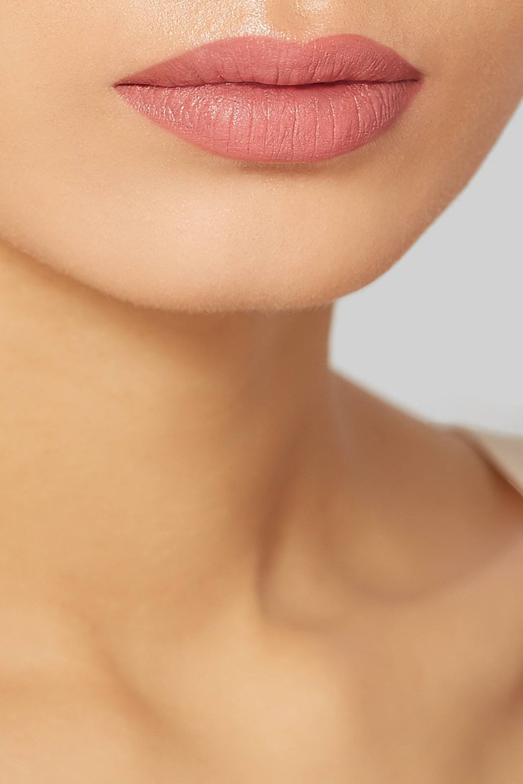 Matte Chic Lasting Liquid Lip - 6.5 G C9702