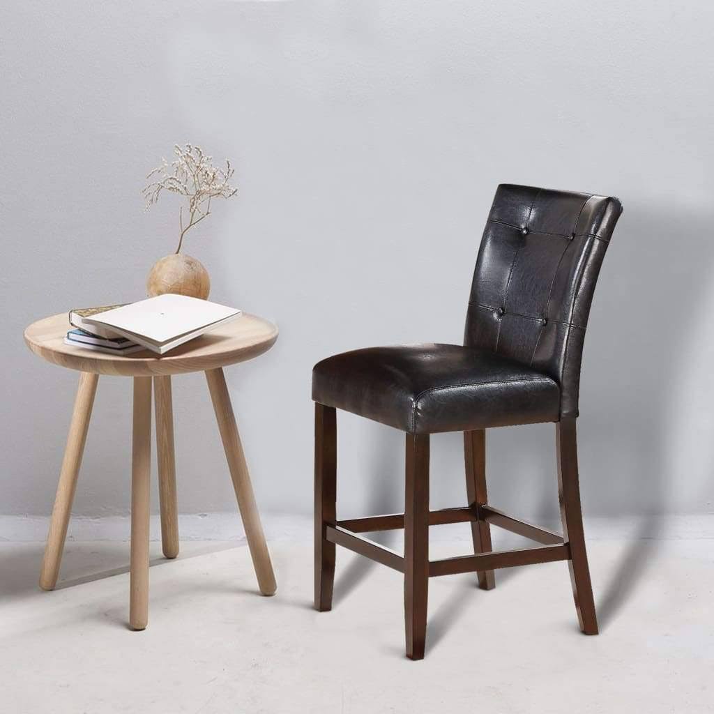 Counter Height Chair - Pack of 2 Z67566