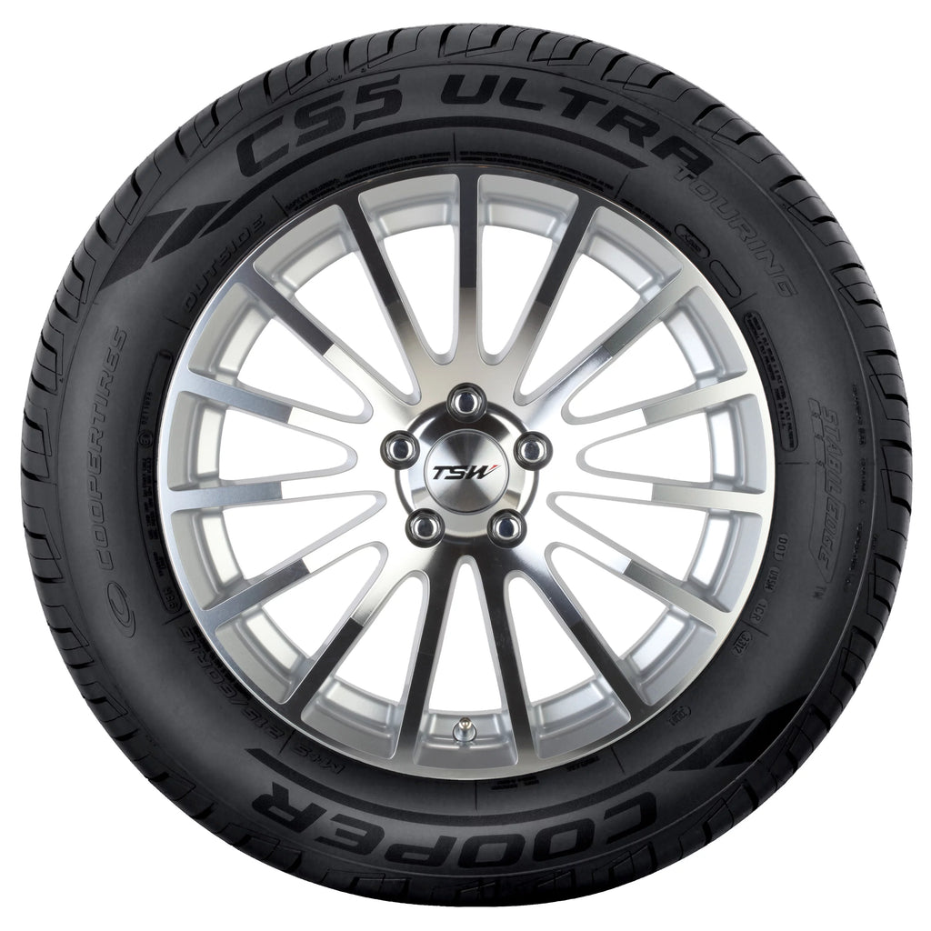 All Season 205/55R16 91V Passenger Tire F735434