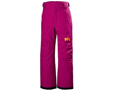 Navy 12 Junior Pant U885