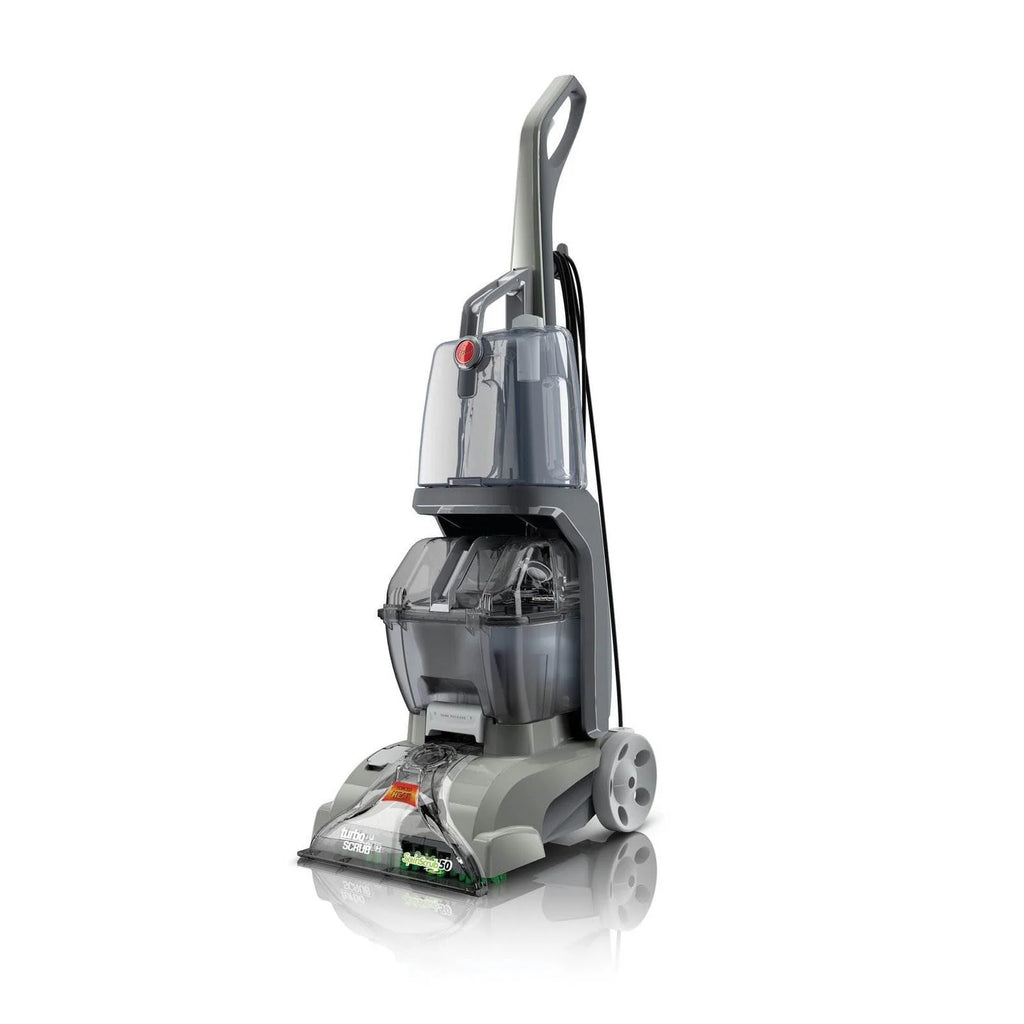 Lightweight Dual Tank Carpet and Fabric Surface Cleaner V997