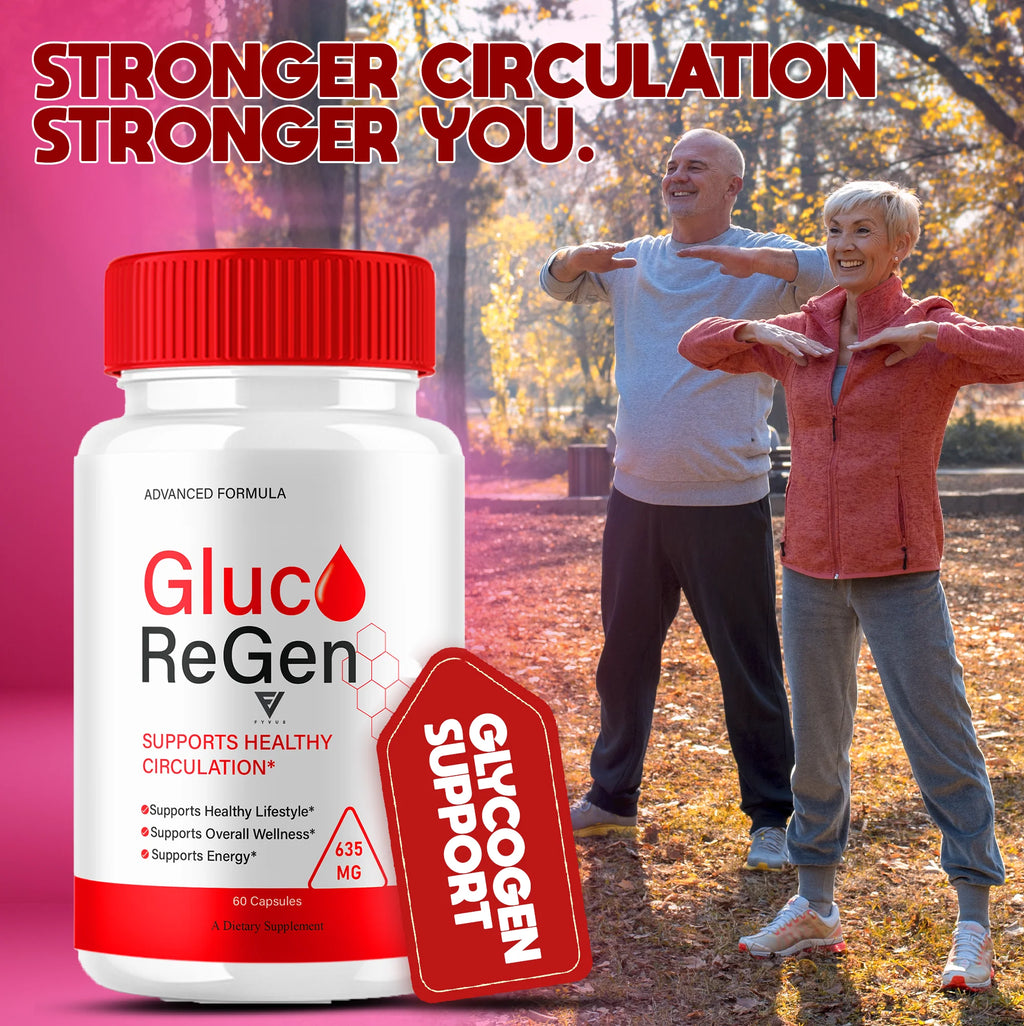 Glycogen Capsules M64086