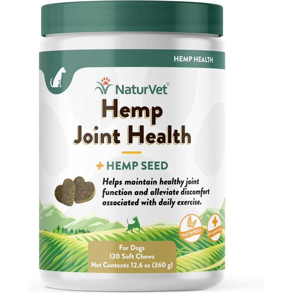 Hemp Joint Health for Dogs N11428