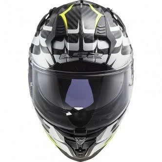 Carbon Helmet H8526