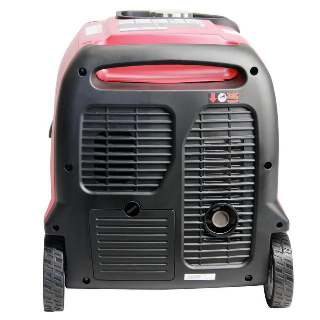 Inverter Generator M455