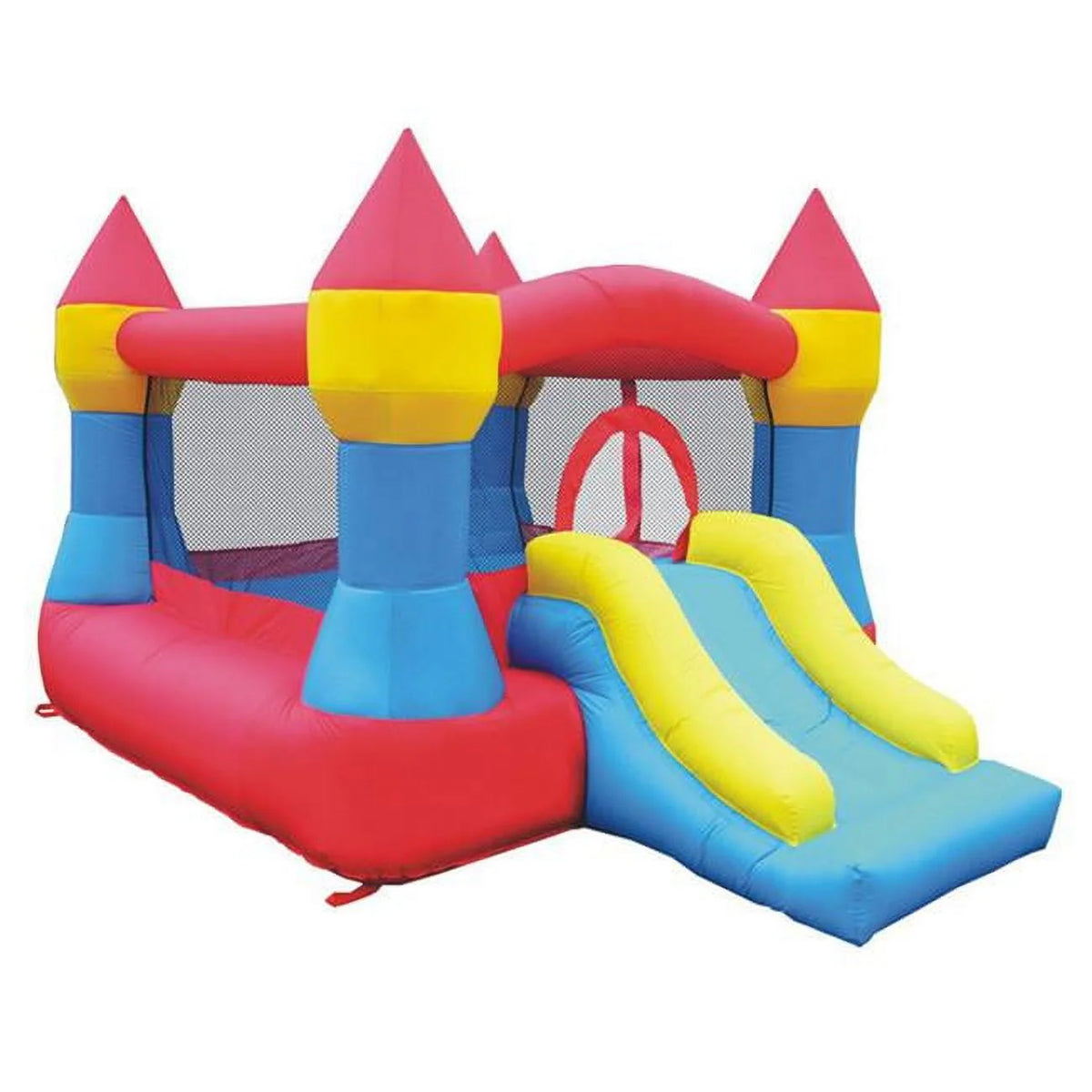 Bounce And Slide Q20169