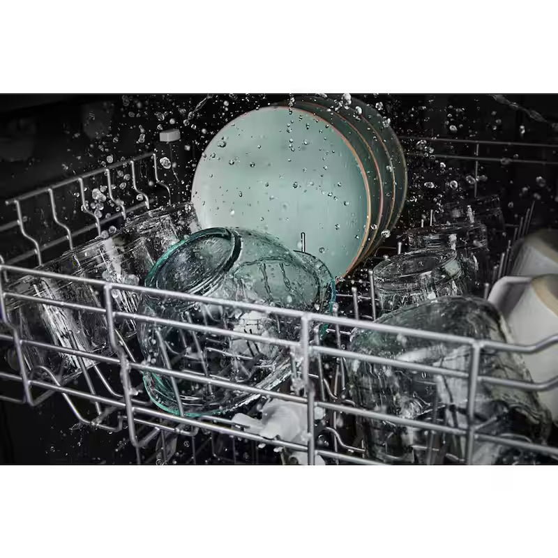 Stainless Steel Dishwasher S6474