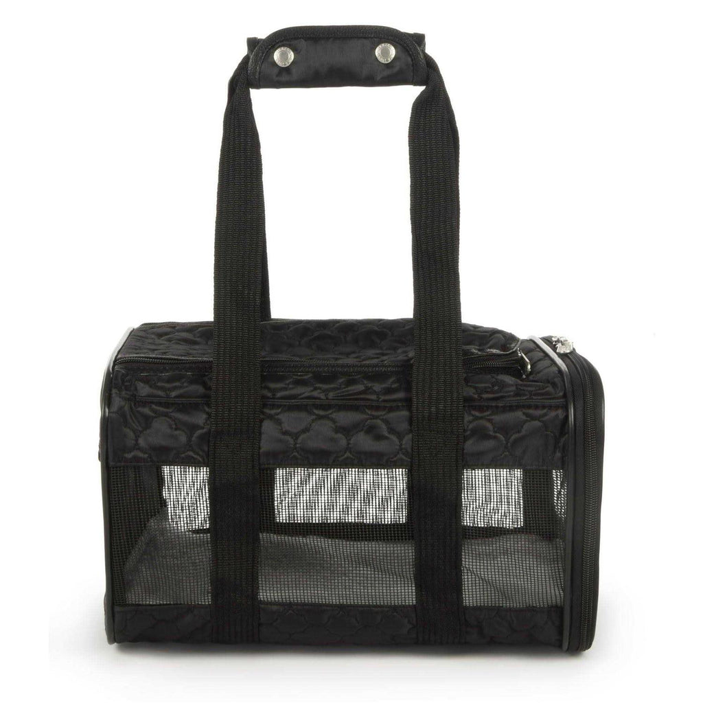 Airline Approved Expandable Cat & Dog Travel Carrier I680