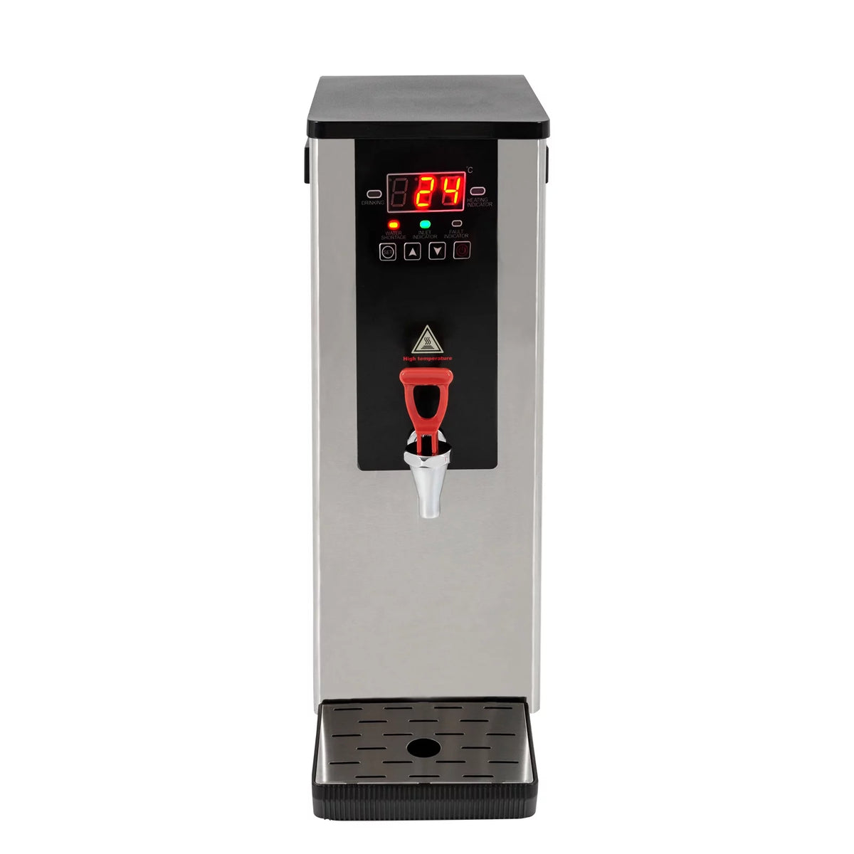 10L Stainless Steel Electric Water Boiler K25062