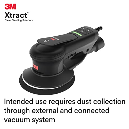 Electric Random Orbital Sander P913819