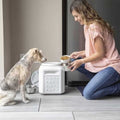 Pet Food Container U20859