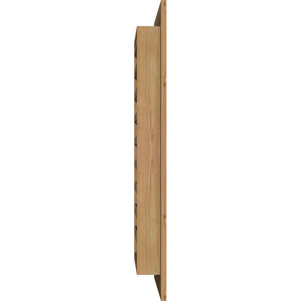 Vertical Gable Vent S208191