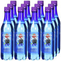 Sparkling Water Triple Berry P45029