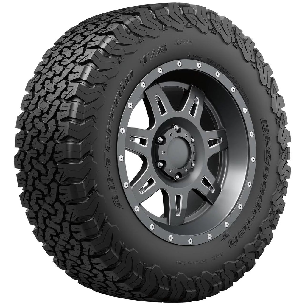 All-Terrain Tire LT275/65R18 H31477