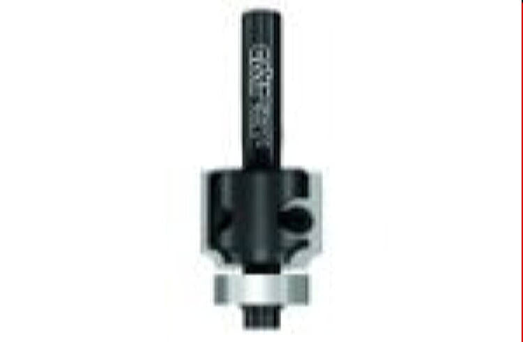 5/16 Radius Carbide Roundover Bit H6653