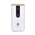 White Pet Treat Dispenser with Camera G86409