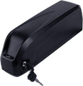 36V 10Ah 15Ah 20Ah Ebike Battery with Waterproof Case C242