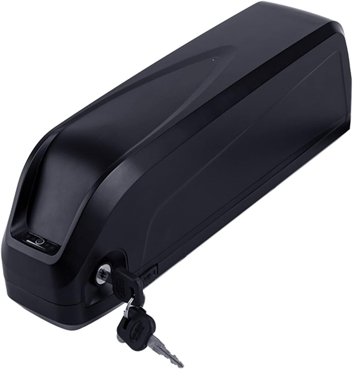 36V 10Ah 15Ah 20Ah Ebike Battery with Waterproof Case C242