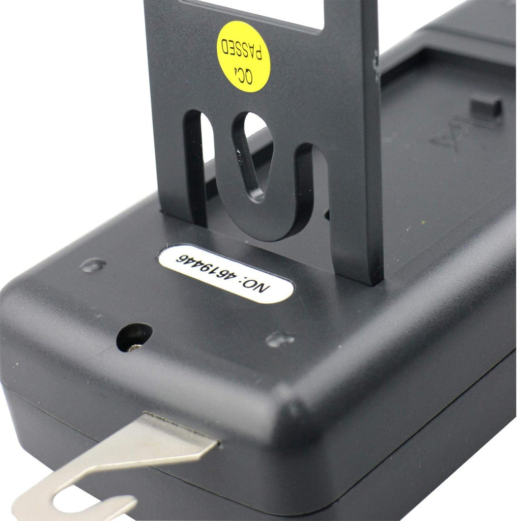 Digital Electrical Fence Voltage Tester 300-9900V L798278
