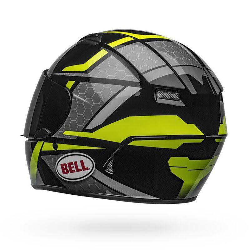 Matte Grey Orange Camo Helmet L64483